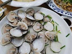 -老渔家特色海味馆(金海中路店)