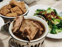 -三美肉骨茶(柏威年广场店)