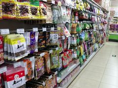 -幸福荣耀超市(学院路店)