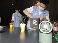 -JPG coffee(广州体育西店)