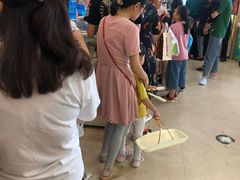 -长发西饼(临顿路店)