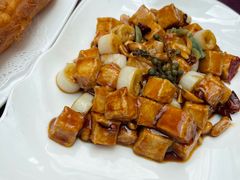 -万柳阁小馆·花园餐厅(龙潭湖店)