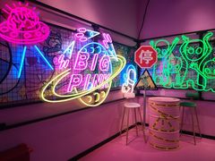 -BIG PINK大粉娃娃机主题馆(圆融星座店)