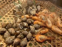 -自助山(合和中心商场店)