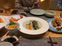 -翼精致料理(昆山旗舰店)
