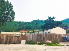 -小时光咖啡馆(开森度假森林店)