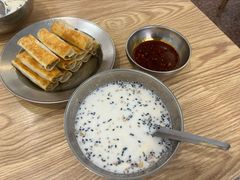 -白翔甜食店