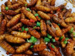 -农家小院(朱雀桥店)