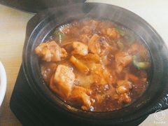 -杨铭宇黄焖鸡(下马坊店)