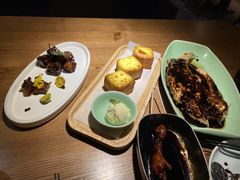 -弄堂里·寻味杭州(湖滨银泰in77C区店)