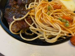 -豪客来牛排(红豆万花城店)