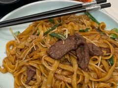 -安蒂娅.悦景轩中餐厅(西乡店)