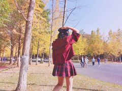 -浙江农林大学(东湖校区)