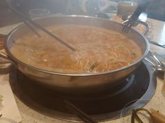 -重庆巴渝火锅(钟家村店)