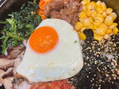 -米村拌饭(泰山万达店)