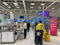 -宜家·瑞典风味餐厅(四元桥店)