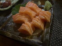 -半藏居酒屋(香港花园店)