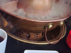 -北门涮肉·铜锅涮肉(南锣鼓巷店)