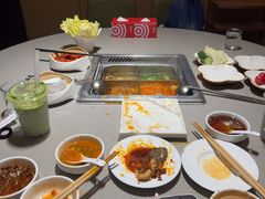 -海底捞火锅(西直门凯德MALL店)