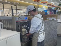 -野人先生Gelato(上海长宁龙之梦店)