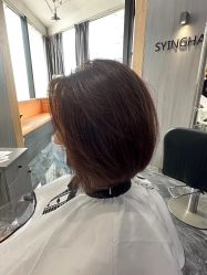 -Sying杉影日式烫染專門店
