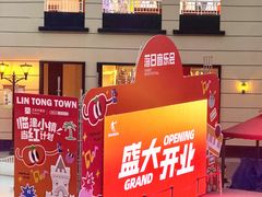 -王府井奥莱临潼小镇(临潼店)