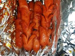 -老大连路特色烧烤(基隆路店)