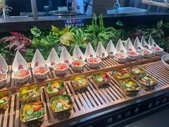 -梨花自助烤肉(乐宾店)