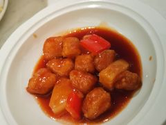-稻香酒家(步步高梅溪新天地店)