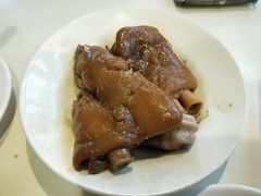 -阿水狮猪脚大王(台中公园店)