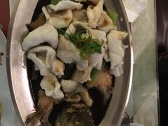 -花舍·新派粤菜·西餐·下午茶(亚运村·鸟巢店)