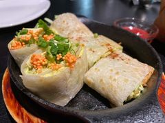 -Let'sBURGERplus·非常创意汉堡(三里屯店)