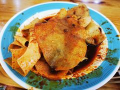 -马三洋芋片(兰州总店)