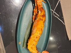 -大葉日本料理·龍蝦任食放題(廣州W酒店)