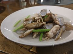 -拉完海鲜大排档(温岭店)
