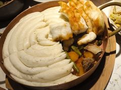 -奉天小馆·非遗东北菜(济南万象城店)