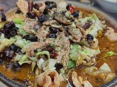 -翟氏天天小吃(上东街区店)