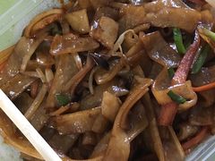 -白玉兰小吃(新村路店)