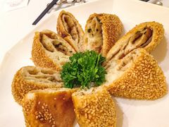 -上海小南国(金桥国际广场店)