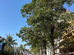-螺州海滨公园