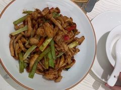 -大树餐厅(红旗街万达店)