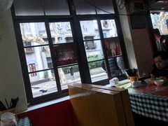 -辣肉面大王(天平路店)