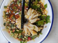 -重庆何乌鱼(南湖逸家店)