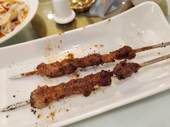-新疆兵团食府清真(马连道店)