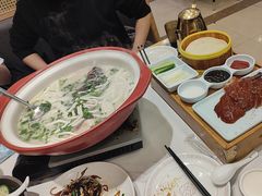 -三品香·江浙菜(松江九谊店)