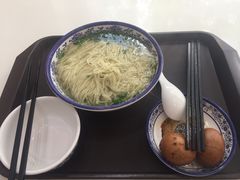 -常州银丝面馆(府琛店)