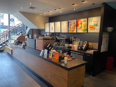 -星巴克(苏州泰华店)