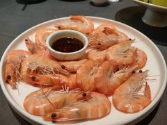 -海鲜e族(马王堆店)