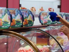 -御品轩(边家村店)