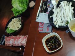 -捞旺猪肚鸡(街道口店)